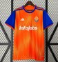 2024-25 Saiyans FC Home Soccer Jersey Shirt