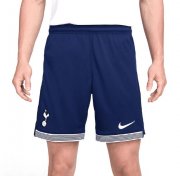 2024-25 Tottenham Hotspur Home Soccer Shorts