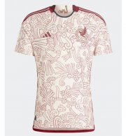 2022 World Cup Mexico Away Soccer Jersey Shirt