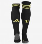 2023-24 Juventus Home Soccer Socks