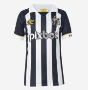 2023-24 Santos FC Away Soccer Jersey Shirt