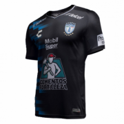 2018-19 C.F. Pachuca Away Soccer Jersey