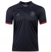 2020 EURO Germany Away Soccer Jersey Shirt