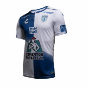 2018-19 C.F. Pachuca Home Soccer Jersey