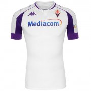2020-21 Fiorentina Away Soccer Jersey Shirt