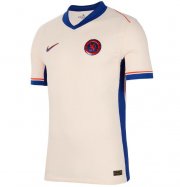 2024-25 Chelsea Away Soccer Jersey Shirt Player Version