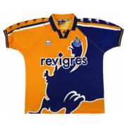 1997-99 FC Porto Retro Away Soccer Jersey Shirt