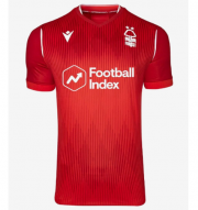 2019-20 Nottingham Forest Home Soccer Jersey Shirt