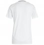 2024-25 Real Madrid Home Women Soccer Jersey Shirt