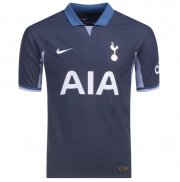 2023-24 Tottenham Hotspur Away Soccer Jersey Shirt Player Version