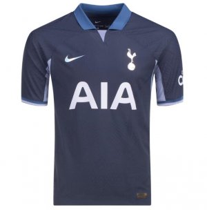 2023-24 Tottenham Hotspur Away Soccer Jersey Shirt Player Version