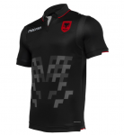 2019 World Cup Albania Third Away Soccer Jersey Shirt