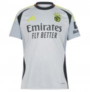 2024-25 Benfica Third Soccer Jersey Shirt