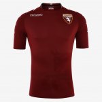 2017-18 Torino Home Soccer Jersey