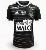 2021-22 Stade Brestois 29 Away Soccer Jersey Shirt