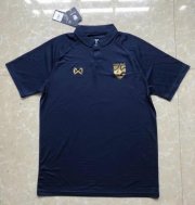 2020-21 Thailand Home Soccer Jersey Shirt