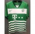 2020-21 Ferencvárosi TC Home Soccer Jersey Shirt
