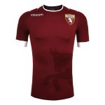 2016-17 Torino Home Soccer Jersey