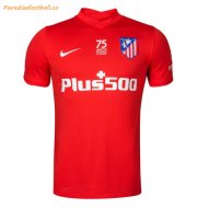 2021-22 Atletico Madrid Fourth Away Soccer Jersey Shirt
