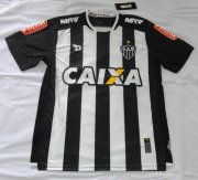 2016-17 Atletico Mineiro Home Soccer Jersey