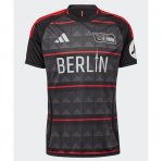 2024-25 Union Berlin Away Soccer Jersey Shirt