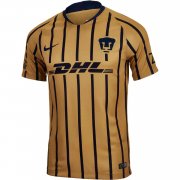 2018-19 UNAM Away Soccer Jersey Shirt