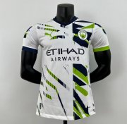 2023-24 Manchester City Special Soccer Jersey Shirt Player Version