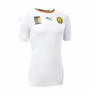 2018 World Cup Cameroon Away Soccer Jersey