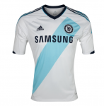 2012-13 Chelsea Retro Away Soccer Jersey Shirt