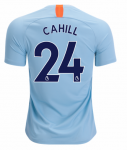 2018-19 Chelsea Third Soccer Jersey Shirt Gary Cahill #24
