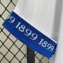 2024-25 Marseille Special White Soccer Jersey Shirt