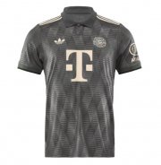 2024-25 Bayern Munich Oktoberfest Soccer Jersey Shirt