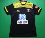 2019-20 Southampton Away Soccer Jersey Shirt