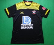 2019-20 Southampton Away Soccer Jersey Shirt