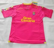 2015-16 UD Las Palmas Away Soccer Jersey