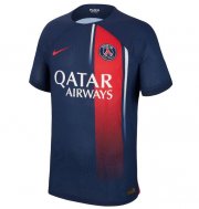 2023-24 PSG Home Soccer Jersey Shirt Player Version
