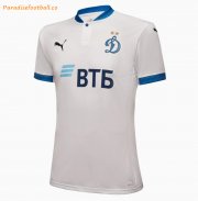 2021-22 Football Club Dynamo Moscow Away Soccer Jersey Shirt