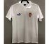 1995 Real Zaragoza Retro White Soccer Jersey Shirt