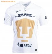 2021-22 UNAM Home Soccer Jersey Shirt