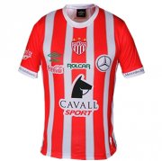 2016-17 Necaxa Home Soccer Jersey