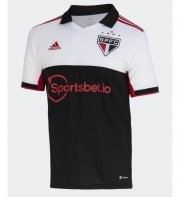 2022-23 Sao Paulo Third Away Soccer Jersey Shirt