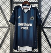 2005-06 Newcastle United Retro Away Soccer Jersey Shirt