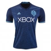 2016 Seattle Sounders Third Soccer Jersey