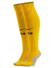 2015-16 Barcelona Away Socks