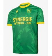2022-23 FC Nantes Away Soccer Jersey Shirt