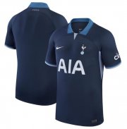2023-24 Tottenham Hotspur Away Soccer Jersey Shirt