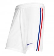 2020 EURO France Away Soccer Shorts