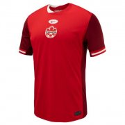 2024 Copa America Canada Home Soccer Jersey Shirt