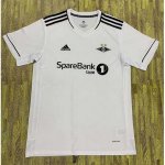 2021-22 Rosenborg BK Home Soccer Jersey Shirt