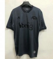 2020-21 Atletico Mineiro Third Away Soccer Jersey Shirt With Sponsor
